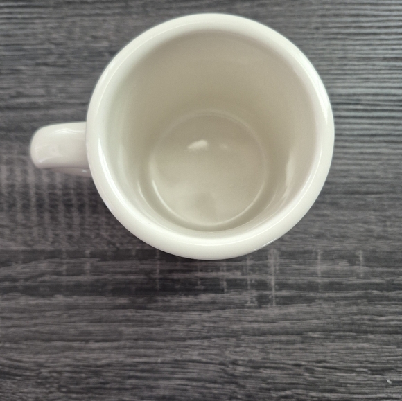 USS George H.W. Bush Ceramic Mug - White - Picture 4 of 4